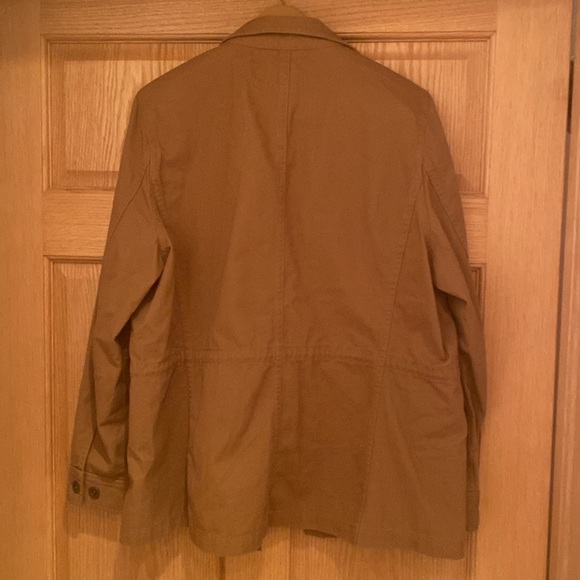 Garnet Hill jacket in size 16 - Picture 5 of 5